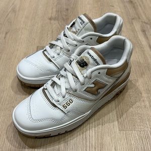 New Balance 550